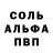 ГАШИШ 40% ТГК Bravl Krushitel